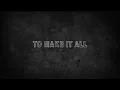 Asking Alexandria - Moving On (Lyric Video)