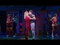 Someone Gets Hurt “DC Version” Taylor Louderman ft. Kyle Selig