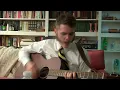 Joyce Manor - Catalina Fight Song [COVER]