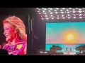 Lush Life  ZARA LARSSON LIVE F1 SINGAPORE 10 Oktober 2026 
