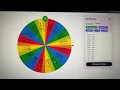 Handsfree twister spinner online - voice control