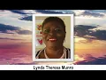 MTV OBITUARIES FOR THURSDAY 9TH APRIL 2026