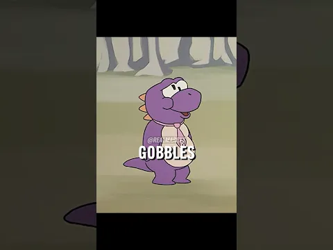 gameoverse bad parody