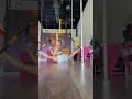 Oversplits