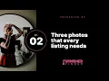 Your Rental Listing Is Missing This One Shot 3 photos every listing needs