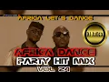 Download Lagu AFRICA DANCE MIX 2023 - DJ JUDEX | AFRO MBOKALISATION | TOOFAN | NDOMBOLO | COUPE DECALE | AFROBEATS