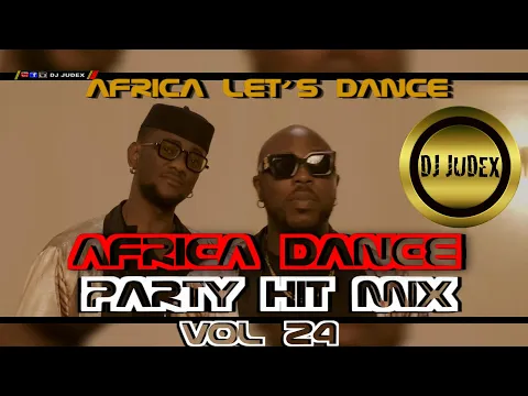 Download MP3 AFRICA DANCE MIX 2023 - DJ JUDEX | AFRO MBOKALISATION | TOOFAN | NDOMBOLO | COUPE DECALE | AFROBEATS