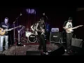 Two Tone Sessions - Eric Gales - Voodoo Chile / Kashmir / Back in Black