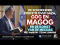 Lagu De schokkende profetie over Gaza, Gog en Magog, en de komst van de Messias