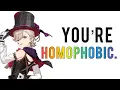 Download Lagu What Your LEAST Favorite Genshin Character Says About You!