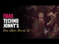 Lagu FRAS Techno Jonny's