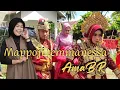 Lagu Mappoji temmanessa Cipt Anwar latifah | Cover Ama BR