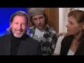 How Ed Burns ET Intern Days Led to The Brothers McMullen ET Then Now