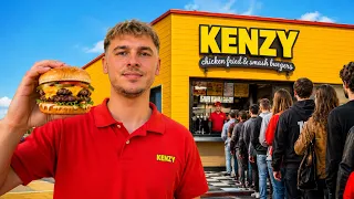 TAK ZACZYNA SIĘ MÓJ NOWY BIZNES!!