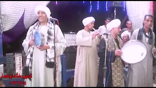 الجديد شديد الصوت الكروان الشيخ محمود الرزيقي ذكرالليثي من حبابيبي ماهجروني ليله حجازه 