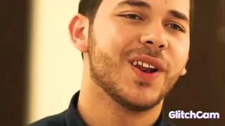 انشوده انت العالم بالحال وبسوء الأحوال فلو قلبي يارب مال 