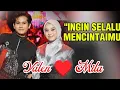 Lagu Ingin selalu mencintai mu, Valen ft Mila, lagu Terbaru sangat menyentuh #valen 