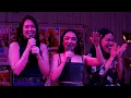 Download Lagu Angels Brought Me Here - La Diva (Reunited / Impromptu Performance)