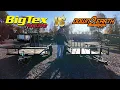 The Truth About BigTex vs Down2Earth Utility Trailers MTX Review