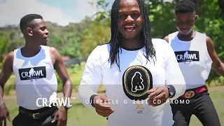 ojikelele g 2021 cd promo