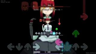 Makima Fart Friday Night Funkin Fridaynightfunkin Shorts Fnf Fnfmods Modsfnf 