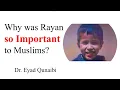 Download Lagu Why was Rayan so Important to Muslims?