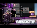 How I Plan Every Factory in Satisfactory