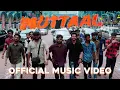 Download Lagu Muttaal - Santesh | Official Music Video