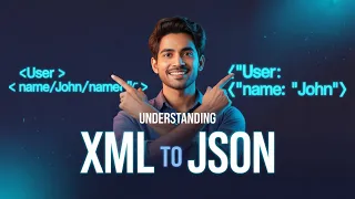 Understanding XML to JSON Converter KPCIT Services