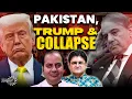 Download Lagu Pak Takes American Govt Down Along With Its Jets | Trump Sinks | India's Middle Finger | Sumit Peer
