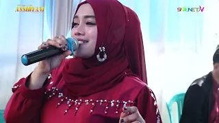 sajadah merah tutik fely asyybyani gambus ads pro audio