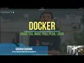 13 Docker in Hindi How to push image on docker hub image tag image pull docker login