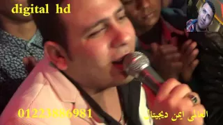 احمد العدوى البحر والدو مايسترو عبسلام مليونية ميدو الحاوى قناة ايمن ديجيتال العالمية دندنها