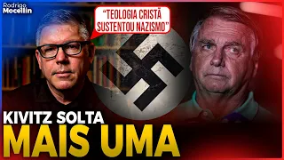O que isso tem a ver com a direita e Bolsonaro? | Pastor Rodrigo Mocellin