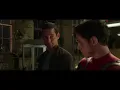 All Three Spider-Mans in the Chemistry Lab | Spider-Man: No Way Home