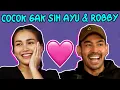 Download Lagu AYU TING TING ROBBY PURBA - LANGSUNG NIKAH ATAU TUNANGAN DULU?!
