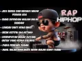 Lagu 🎶 JIKA SURGA DAN NERAKA NGGAK PERNAH ADA | RAP HIP HOP INDONESIA TERBARU💯