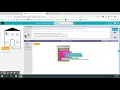 Code org Express Course Lesson 22 - Functions with Artist 23