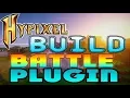 Hypixel Build Battle Plugin FREE