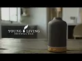 Introducing the Ember Diffuser Young Living Australia New Zealand