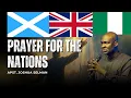 Download Lagu Apostle Joshua Selman Releases a Powerful Prayer Over Scotland, the UK, and the Nations