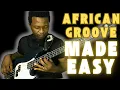 Download Lagu How To Play Solid African Praise Groove || Logic Church Praise Medley || #beginners 