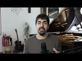 The world is at my feet - Sofiane Pamart - Progress with your chords