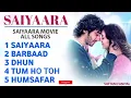 Download Lagu Saiyaara movie all song