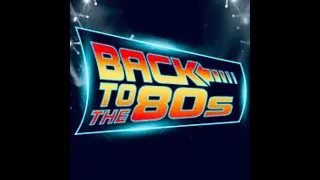 'Back To The 80's' | Best of Synthwave And Retro Electro Music Mix