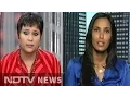 I don t doubt that Salman loved me Padma Lakshmi to NDTV