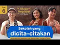 Lagu Sekolah yang Kita Cita-citakan