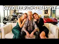 Inside David Lee Roth s Lifestyle Classic Cars and Van Halen