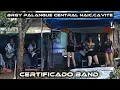 Download Lagu CERTIFICADO BAND live in Palangue Central Naic, Cavite