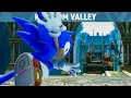 Download Lagu Kingdom Valley in Sonic Frontiers is Amazing!
